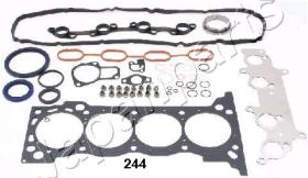 JAPANPARTS KM244 - JAPAN JUEGO JUNTAS COMPLETO