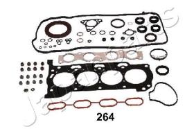 JAPANPARTS KM264 - JAPAN JUEGO JUNTAS COMPLETO