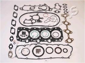 JAPANPARTS KM286 - JAPAN JUEGO JUNTAS COMPLETO