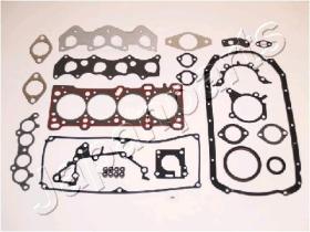 JAPANPARTS KM398 - JAPAN JUEGO JUNTAS COMPLETO