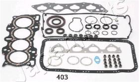 JAPANPARTS KM403 - JAPAN JUEGO JUNTAS COMPLETO