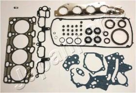 JAPANPARTS KM503 - JAPAN JUEGO JUNTAS COMPLETO