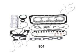 JAPANPARTS KM904 - JAPAN JUEGO JUNTAS COMPLETO