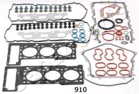 JAPANPARTS KM910 - JAPAN JUEGO JUNTAS COMPLETO
