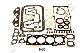 JAPANPARTS KMH00 - JAPAN JGO JUNTAS MOTOR HYUND