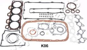 JAPANPARTS KMK06 - JAPAN JUEGO JUNTAS COMPLETO