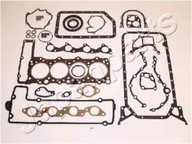 JAPANPARTS KMS00 - JAPAN JUEGO JUNTAS COMPLETO