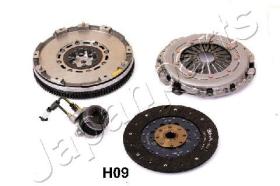 JAPANPARTS KVH09 - JAPAN MODULO EMBRAGUE