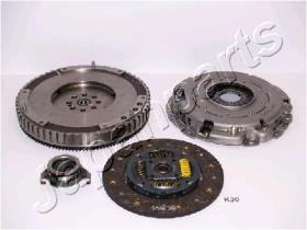 JAPANPARTS KVK00 - JAPAN MODULO EMBRAGUE