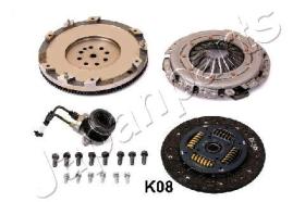 JAPANPARTS KVK08 - JAPAN MODULO EMBRAGUE