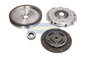 JAPANPARTS KVVW01 - JAPAN KIT EMBRAGUE