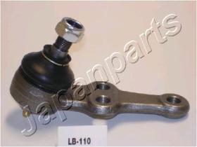 JAPANPARTS LB110 - JAPAN ROTULA SUSPENSION