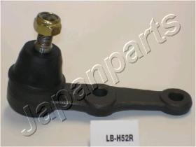 JAPANPARTS LBH52R - JAPAN ROTULA SUSPENSION