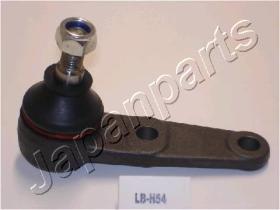 JAPANPARTS LBH54 - JAPAN ROTULA SUSPENSION KIA