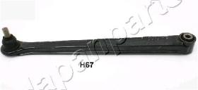 JAPANPARTS LBH67 - JAPAN ROTULA SUSPENSION
