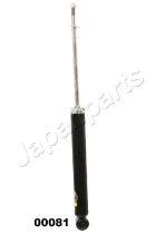 JAPANPARTS MM00081 - JAPAN AMORTIGUADOR TRAS BMW