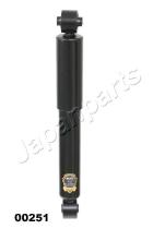 JAPANPARTS MM00251 - JAPAN AMORTIGUADOR TRAS FORD