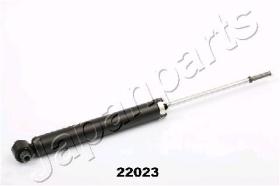 JAPANPARTS MM22023 - JAPAN AMORTIGUADOR TR TOYOTA