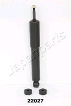JAPANPARTS MM22027 - JAPAN AMORTIGUADOR DE TOYOTA