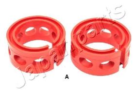 JAPANPARTS MMA - JAPAN COJINETE AMORTIGUADOR
