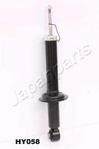 JAPANPARTS MMHY058 - JAPAN AMORTIGUADOR