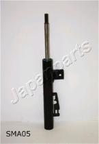 JAPANPARTS MMSMA05 - JAPAN AMORTIGUADORES