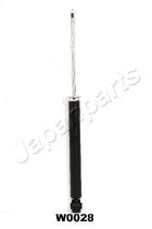 JAPANPARTS MMW0028 - JAPAN AMORTIGUADOR TRAS GM