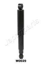 JAPANPARTS MMW0029 - JAPAN AMORTIGUADORES TRAS GM