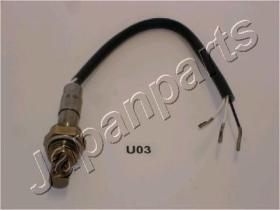 JAPANPARTS OOU03 - JAPAN SONDA OXIGENO MB KIA