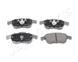  PA031AF - JAPAN PASTILLAS FRENO DACIA