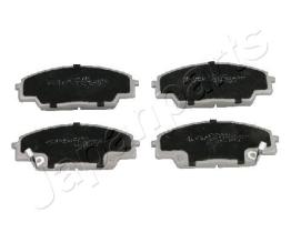  PA490AF - JAPAN PASTILLAS FRENO DL HONDA