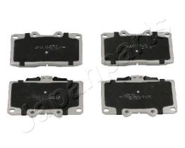  PA597AF - JAPAN PASTILLAS FRENO MITSUB