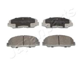 JAPANPARTS PA698AF - JAPAN PASTIL FRENO DAHIATSU***