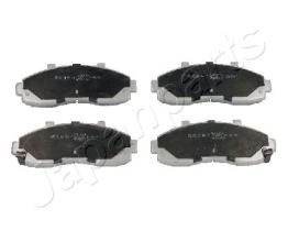  PAK01AF - JAPAN JGO PASTILLAS FRENO DL
