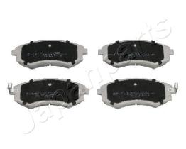  PAS02AF - JAPAN PASTILLAS FRENO T SSANY++