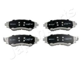  PAW05AF - JAPAN JGO PASTILLAS FRENO D GM