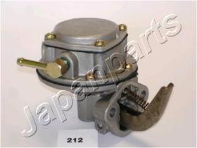 JAPANPARTS PB212 - JAPAN BOMBA COMBUSTIBLE