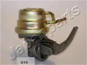 JAPANPARTS PB215 - JAPAN BOMBA COMBUSTIBLE