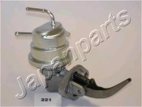 JAPANPARTS PB221 - JAPAN BOMBA COMBUSTIBLE