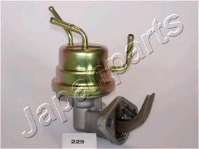 JAPANPARTS PB229 - JAPAN BOMBA COMBUSTIBLE