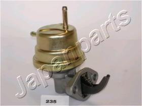 JAPANPARTS PB235 - JAPAN BOMBA COMBUSTIBLE