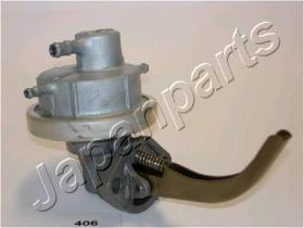 JAPANPARTS PB406 - JAPAN BOMBA COMBUSTIB HONDA