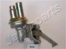 JAPANPARTS PB514 - JAPAN BOMBA COMBUSTIBLE