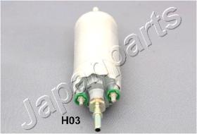 JAPANPARTS PBH03 - JAPAN BOMBA COMB HYUNDAI+++C