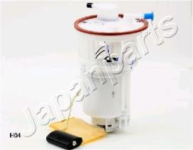 JAPANPARTS PBH04 - JAPAN BOMBA COMBUSTIBLE KIA