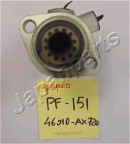 JAPANPARTS PF151 - JAPAN BOMBA FRENO