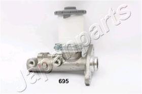 JAPANPARTS PF695 - JAPAN BOMBA FRENO