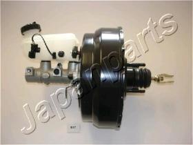 JAPANPARTS PFK17 - JAPAN BOMBA FRENO