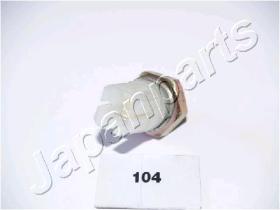 JAPANPARTS PO104 - JAPAN INTERRUP PRESION ACEITE
