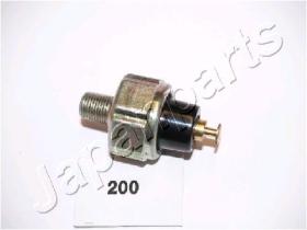 JAPANPARTS PO200 - JAPAN INTERRUP PRESION ACEITE